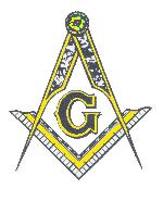 Freemason symbol