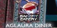 Aglaura Diner