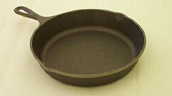 Come see what's cooking